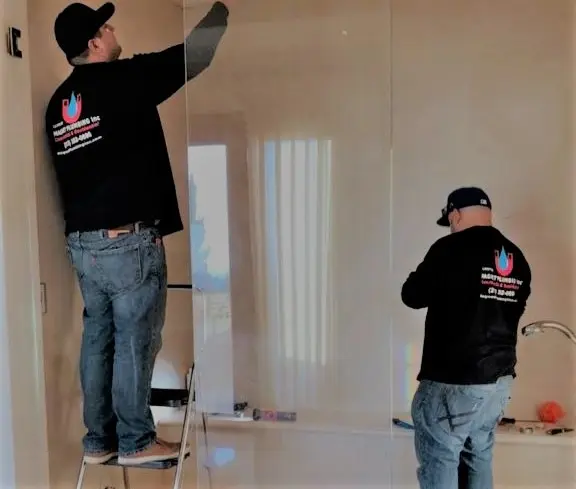 Professional plumbing installation for Leak Detection in Laurel Oaks